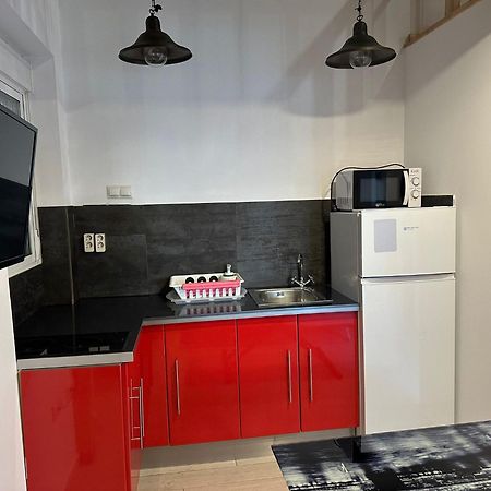 La Casita De Ao Apartamento Málaga Exterior foto