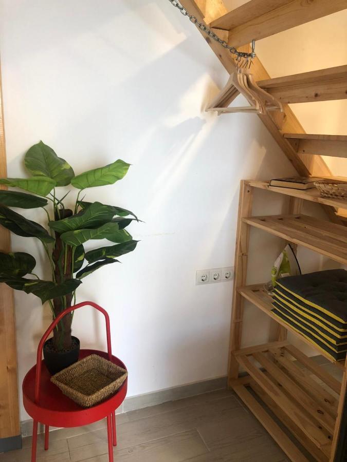 La Casita De Ao Apartamento Málaga Exterior foto