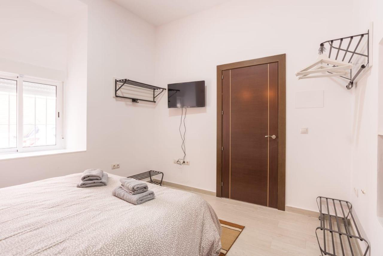 La Casita De Ao Apartamento Málaga Exterior foto