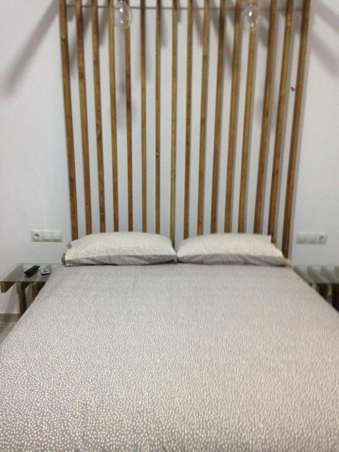 La Casita De Ao Apartamento Málaga Exterior foto