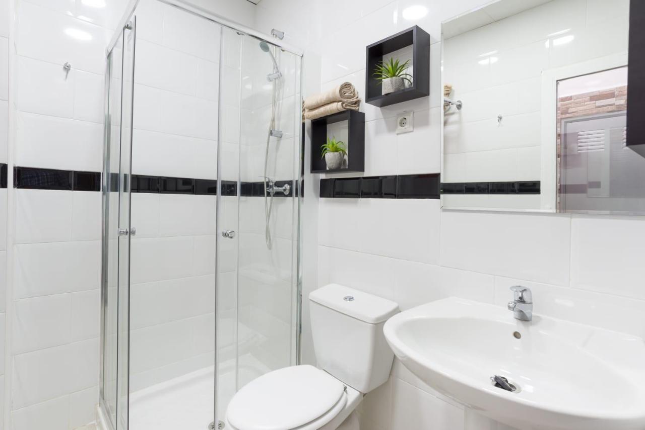 La Casita De Ao Apartamento Málaga Exterior foto