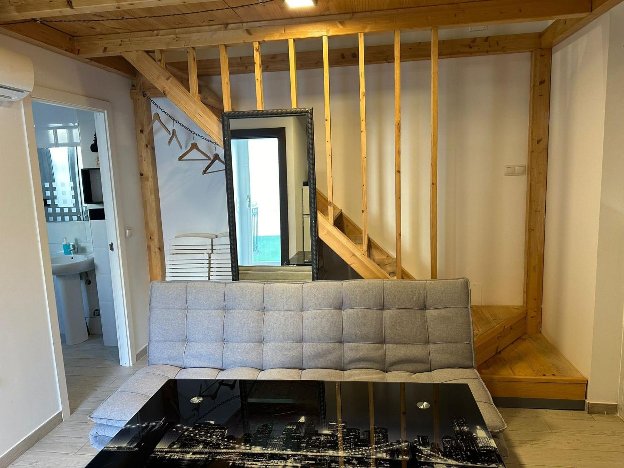 La Casita De Ao Apartamento Málaga Exterior foto